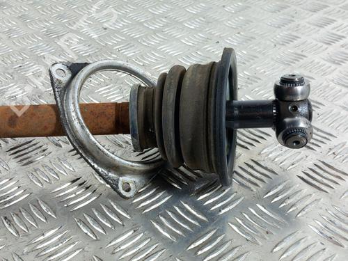 Used Left front driveshaft RENAULT SCÉNIC I MPV (JA0/1_, FA0_) 1.6 (JA00, JA16, JA15, JA19, JA1V, JA2B, JA2C, JA0B,... (107 hp) 28741414