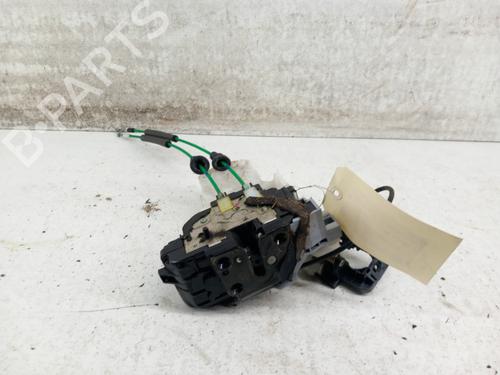 Used Rear right lock HYUNDAI i30 (FD) 1.6 CRDi (90 hp) 28733984
