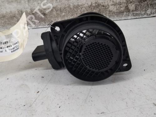 Used Mass air flow sensor VW TOURAN (1T1, 1T2) 1.9 TDI (105 hp) 28734241
