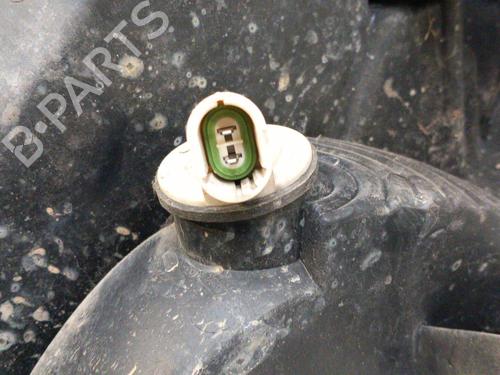 Right headlight RENAULT KANGOO (KC0/1_) D 65 1.9 (KC0E, KC02, KC0J, KC0N) | BP28748546C29 - Image 2