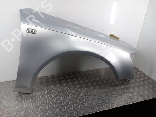 Used Right front fenders AUDI A6 C6 (4F2) 2.0 TDI (140 hp) 28736406