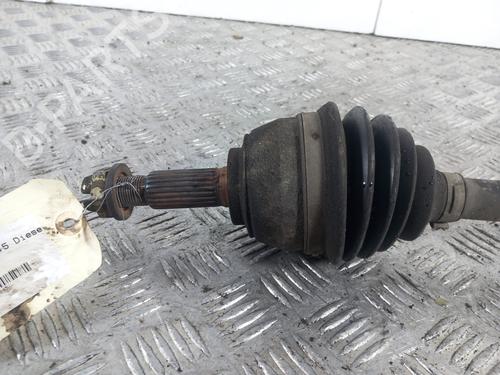 Used Left front driveshaft Left front driveshaft NISSAN MICRA III (K12) 1.5 dCi (65 hp) 29303660 29303660