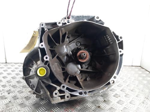 Used Gearbox CITROËN C4 II (NC_) 1.6 HDi 115 (114 hp) 29004786