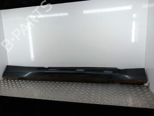 Used Right sideskirt BMW 1 (E87) 118 d (143 hp) 29113770