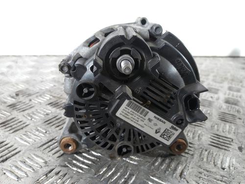 Alternator RENAULT CAPTUR I (J5_, H5_) 0.9 TCe 90 | BP28733895M7 - Image 2