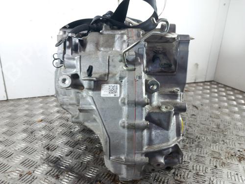 Gearbox PEUGEOT 2008 I (CU_) 1.2 THP 110 / PureTech 110 | BP28780263M3