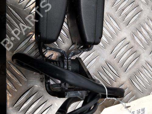 Used Seat buckle Seat buckle CITROËN DS5 2.0 HDi 165 (163 hp) 28779343 28779343