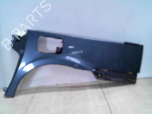 Used Left rear fenders CITROËN C8 (EA_, EB_) 2.0 HDi (120 hp) 28777087