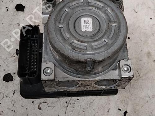 ABS pump DACIA DOKKER MPV (KE_) 1.5 dCi / Blue dCi 75 (KEAJ, KEAH, KEJW) | BP28769662M43