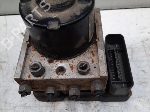 ABS pump CITROËN C3 Picasso (SH_) 1.6 HDI 90 | BP28772493M43 - Image 5