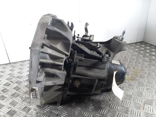 Gearbox RENAULT TWINGO II (CN0_) 1.5 dCi (CN0E) | BP28744848M3