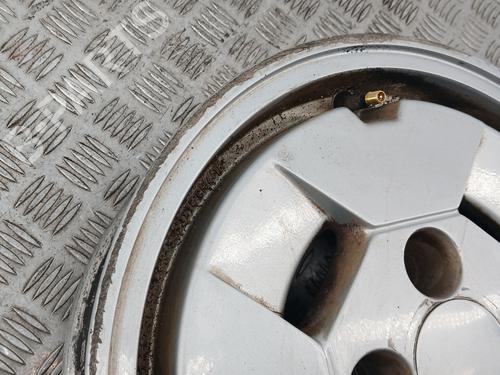 Used Rim Rim CITROËN BX (XB-_) TRD Turbo (90 hp) 34375089 34375089