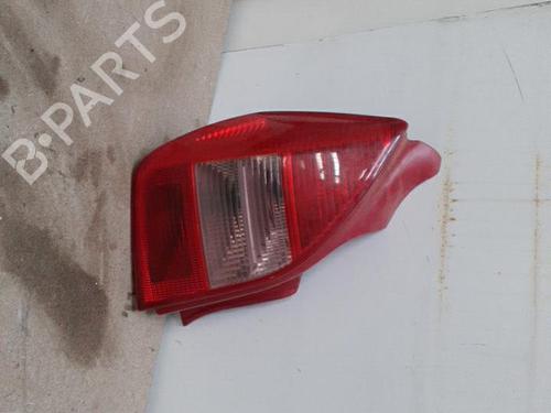 Venstre baglygte CITROËN C2 (JM_) 1.4 HDi (68 hp) 28754366