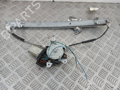 Used Front right window mechanism Front right window mechanism NISSAN X-TRAIL I (T30) 2.2 Di 4x4 (114 hp) 40223173 40223173