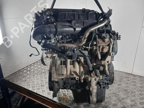 Engine PEUGEOT 206+ (2L_, 2M_) 1.4 HDi eco 70 | BP38780058M1 - Image 3