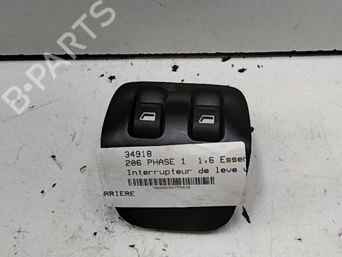Used Switch Switch PEUGEOT 206 Hatchback (2A/C) 1.6 16V (109 hp) 28764501 28764501