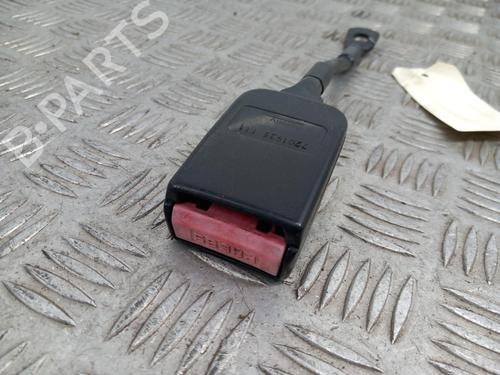Seat buckle CITROËN JUMPY II (VF7) 1.6 HDi 90 16V | BP40447694I32 - Image 3