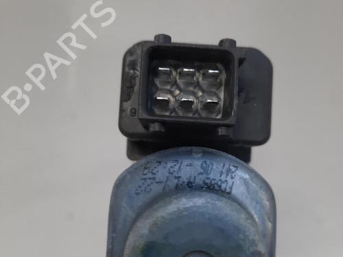 Front left window mechanism OPEL MERIVA A MPV (X03) 1.4 16V Twinport LPG (E75) | BP28748974C22