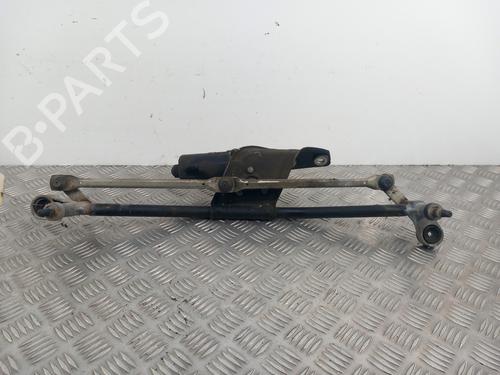 Ruitenwissermotor voor FORD TRANSIT CONNECT (P65_, P70_, P80_) 1.8 TDCi (90 hp) 29327093