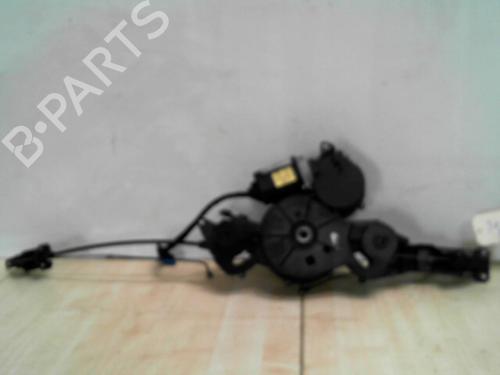 Elektronisk modul CITROËN C8 (EA_, EB_) 2.0 HDi (120 hp) 28754580
