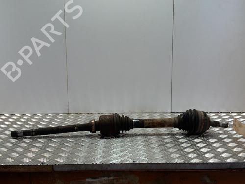 Used Right front driveshaft Right front driveshaft CITROËN XANTIA (X1_, X2_) 2.0 HDI 109 (109 hp) 28788595 28788595