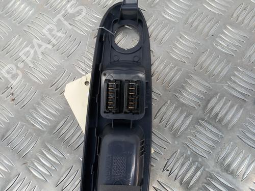 Left front window switch RENAULT CLIO II Hatchback Van (SB0/1/2_) 1.9 D (SB0R) | BP28739226I27 - Image 2