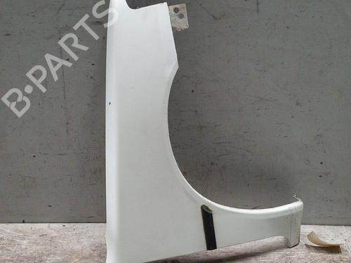 Right front fenders PEUGEOT 106 II (1A_, 1C_) 1.0 i | BP28778028C42 