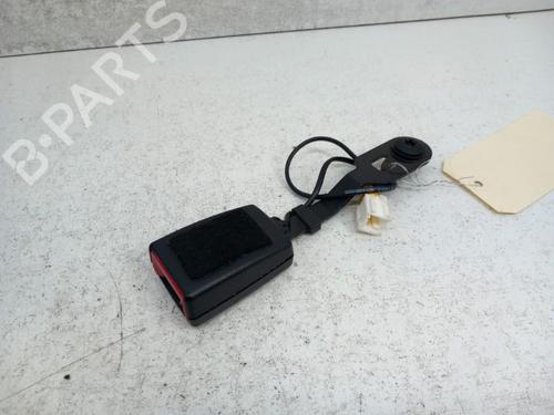 Seat buckle CITROËN DS3 (SA_) 1.6 HDi 110 | BP28783828I32 