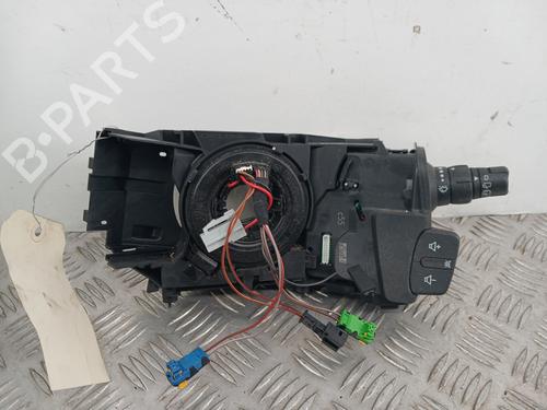 Used Squib airbag RENAULT CLIO III (BR0/1, CR0/1) 1.5 dCi (C/BR0G, C/BR1G) (68 hp) 31971319