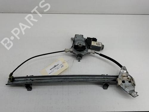 Front left window mechanism NISSAN NOTE (E11, NE11) 1.5 dCi | BP28762296C22 - Image 5