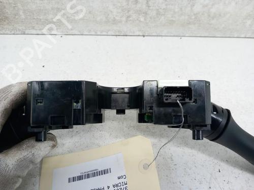 Steering column stalk NISSAN MICRA IV (K13K, K13KK) 1.2 | BP28746293I23 
