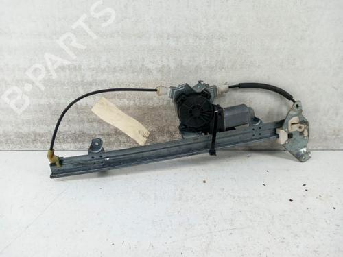 Front left window mechanism NISSAN NOTE (E11, NE11) 1.5 dCi | BP28783688C22