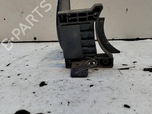 Klapa wlewu paliwa PEUGEOT 307 (3A/C) 2.0 HDi 110 | BP28767400C131 