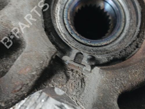 right-front-steering-knuckle-renault-scenic-ii-jm01_-2003-2004-2005-2006-2007-2008-2009-2010-30464336 main image