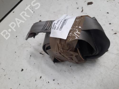 Used Rear left belt tensioner PEUGEOT 607 (9D, 9U) 2.2 HDi (133 hp) 28764525