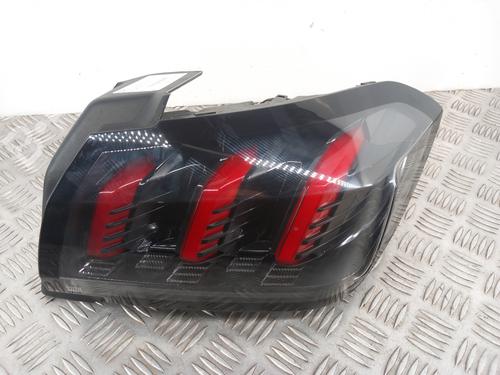 Used Right taillight PEUGEOT 208 II (UB_, UP_, UW_, UJ_) e-208 (136 hp) 29844021