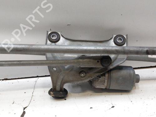 Front wiper motor OPEL MERIVA B MPV (S10) 1.7 CDTI (75) | BP28767098M29  - Image 5