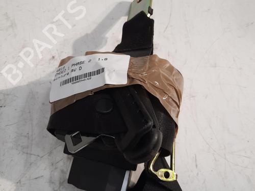 Used Front right belt tensioner FORD MONDEO II (BAP) 1.8 i (115 hp) 28764348