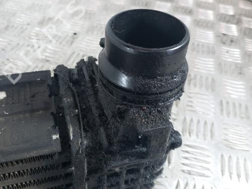 Intercooler RENAULT MEGANE III Hatchback (BZ0/1_, B3_) 1.5 dCi (BZ09, BZ0D, BZ1W, BZ29, BZ14) | BP28742862M30 