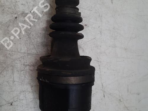 Used Right front driveshaft RENAULT LAGUNA II Grandtour (KG0/1_) 2.0 dCi (KG1S) (173 hp) 28752911