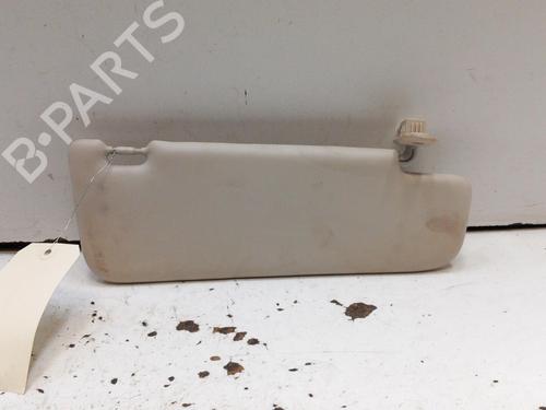 Left sun visor FIAT 500 (312_) 1.2 (312AXA1A) | BP28778021I1 - Image 2