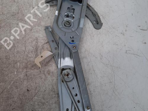 Used Front right window mechanism Front right window mechanism RENAULT KANGOO Express (FC0/1_) 1.5 dCi (FC07, FC1R) (65 hp) 28754285 28754285
