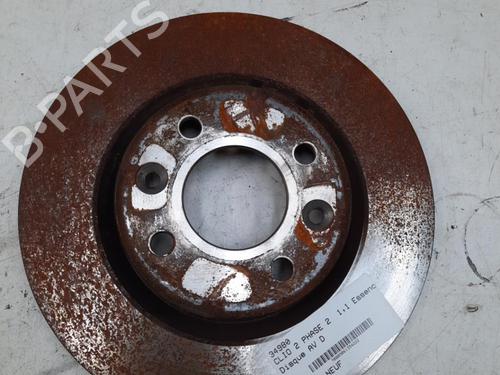 Used Other RENAULT CLIO II (BB_, CB_) 1.2 16V (BB05, BB0W, BB11, BB27, BB2T, BB2U, BB2V, CB05,... (75 hp) 28749375
