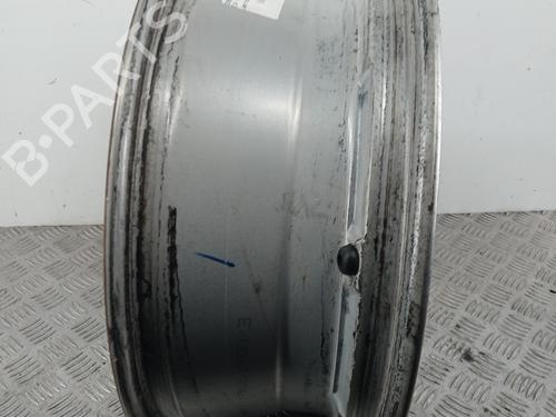 Fælk Fælk CITROËN C4 Picasso I MPV (UD_) 1.6 HDi 110 (112 hp) 31851186 31851186