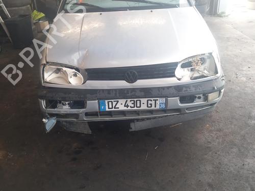 Used Parts VW GOLF III (1H1) 1.4 (60 hp) 4040498