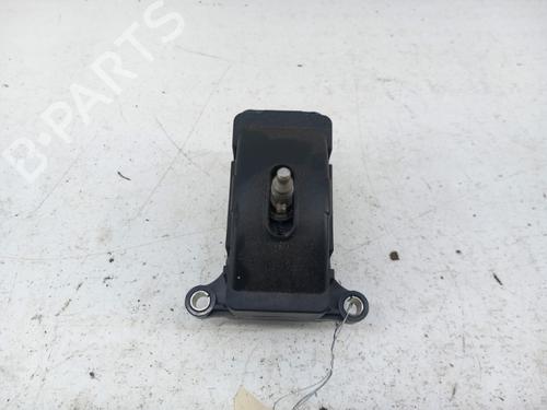 Used Gear lever RENAULT ARKANA I (LCM_, LDN_) 1.6 E-TECH 145 (LDMU) (143 hp) 28738619