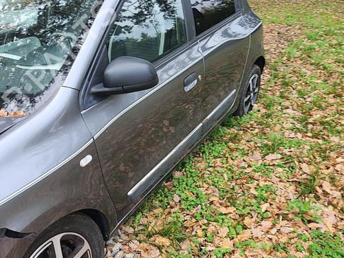 Luftventil RENAULT TWINGO III (BCM_, BCA_) 0.9 TCe 90 (BCM9, BCM2) | BP32335270I21  - Image 5