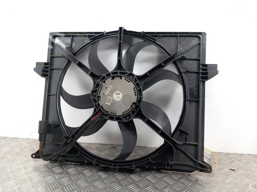 Radiator fan MERCEDES-BENZ M-CLASS (W164) ML 320 CDI 4-matic (164.122) | BP29625169M35