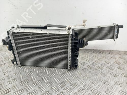 Intercooler RENAULT CLIO V (B7_) 1.5 Blue dCi 85 (B7AG) | BP38675959M30 - Image 2