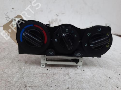 climate-control-hyundai-getz-tb-2001-2002-2003-2004-2005-2006-2007-2008-2009-2010-2011-28790070 main image